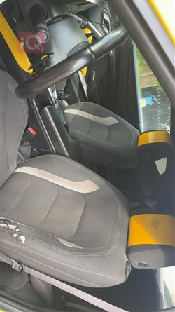 شيفروليه كامارو